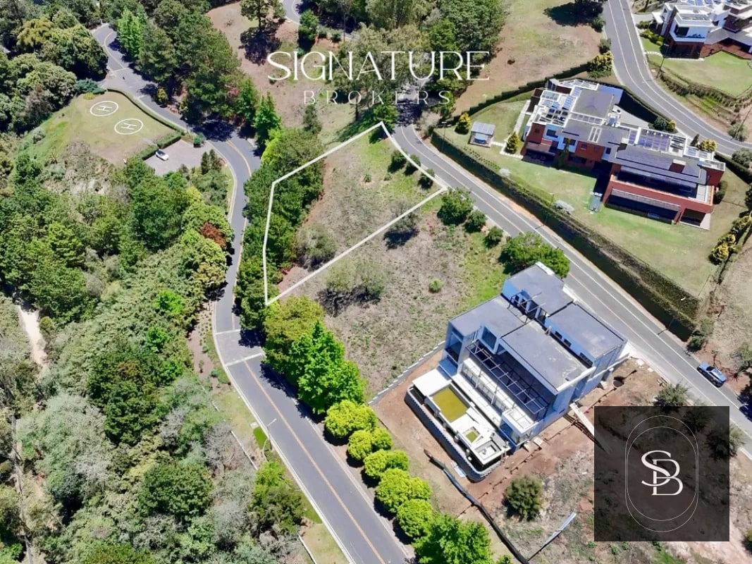 Terreno en Venta - Pulte Ecuestre Zona 16 - 6
