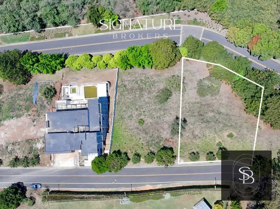 Terreno en Venta - Pulte Ecuestre Zona 16 - 5