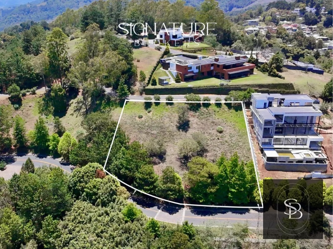 Terreno en Venta - Pulte Ecuestre Zona 16 - 7