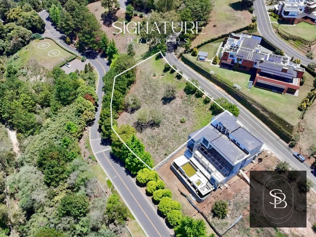 Terreno en Venta - Pulte Ecuestre Zona 16 - 1