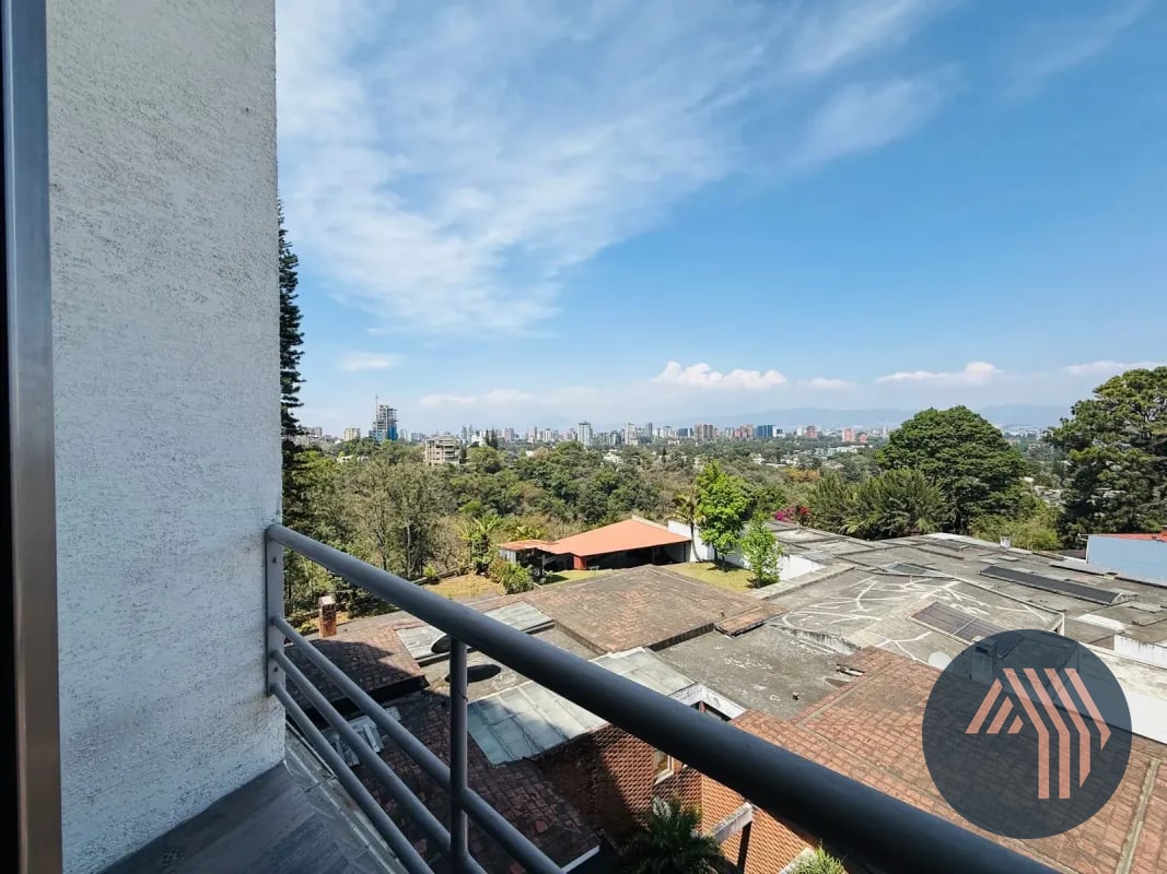 ALQUILER DE APARTAMENTO TIPO LOFT AMUEBLADO - ADAMANT, ZONA 15 — Apartamento en Alquiler en Adamant, Zona 15, Guatemala, Ciudad — foto 6 de 9