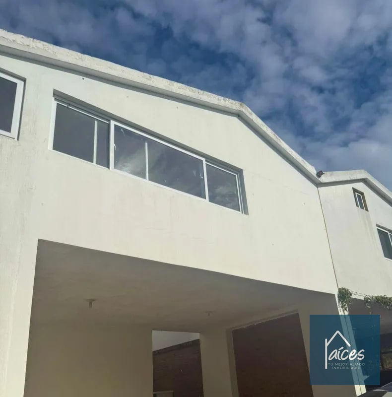 Casa en Renta SAN CRISTOBAL Sector A-10 (D) - 15