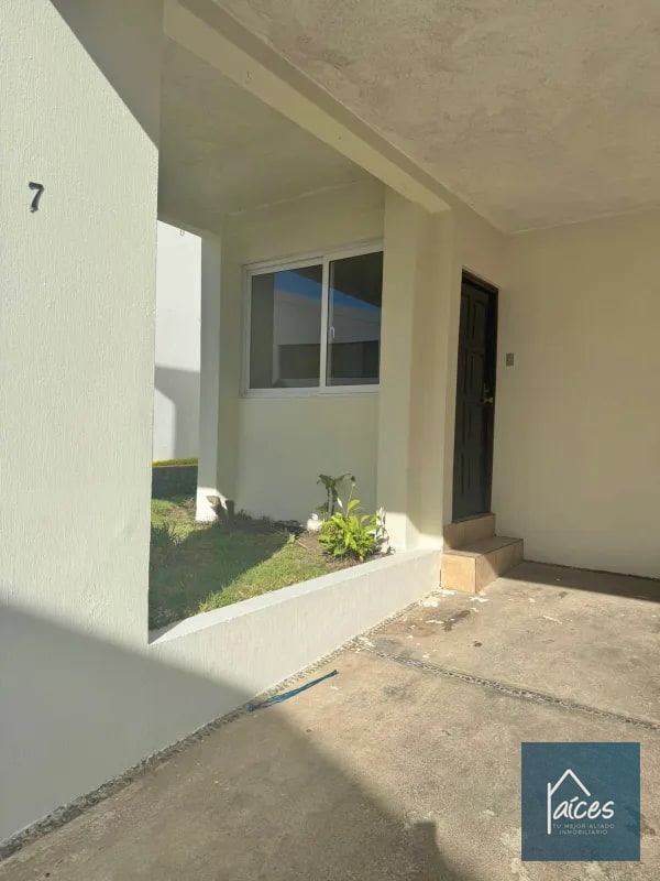 Casa en Renta SAN CRISTOBAL Sector A-10 (D) - 14