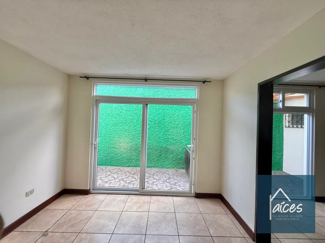 Casa en Renta SAN CRISTOBAL Sector A-10 (D) - 11