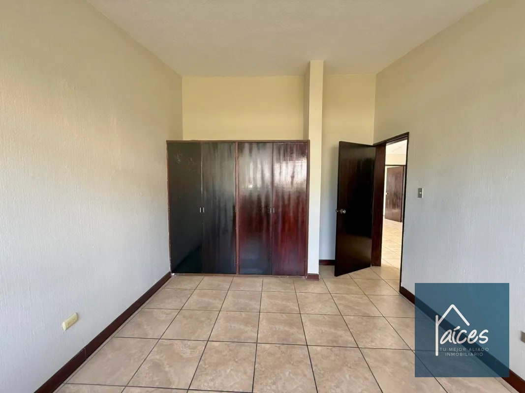 Casa en Renta SAN CRISTOBAL Sector A-10 (D) - 3