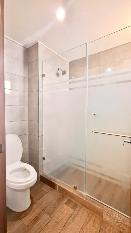 Zona 15 • Apartamento en Renta • Edificio Parque 15 - 10
