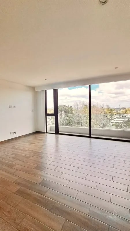 Zona 15 • Apartamento en Renta • Edificio Parque 15 - 8