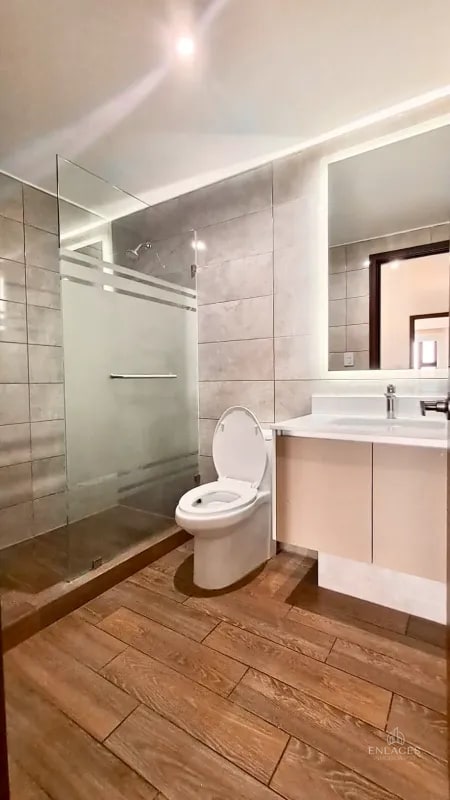 Zona 15 • Apartamento en Renta • Edificio Parque 15 - 1