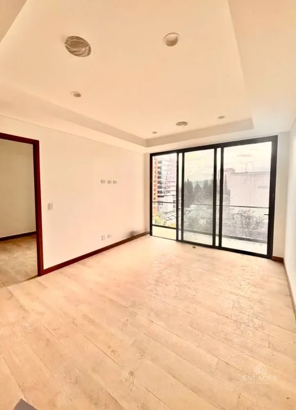 Zona 10 • Apartamento Nuevo en Venta • Edificio Ferré Diez - 11