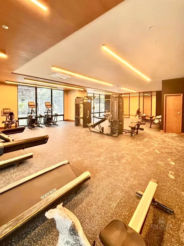 Zona 10 • Apartamento Nuevo en Venta • Edificio Ferré Diez - 4