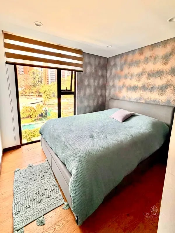 Zona 14 • Apartamento Amueblado en Renta • Reserva 5ta Avenida - 5