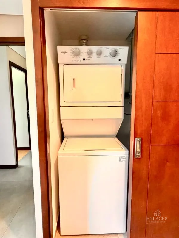 Zona 14 • Apartamento Amueblado en Renta • Reserva 5ta Avenida - 4