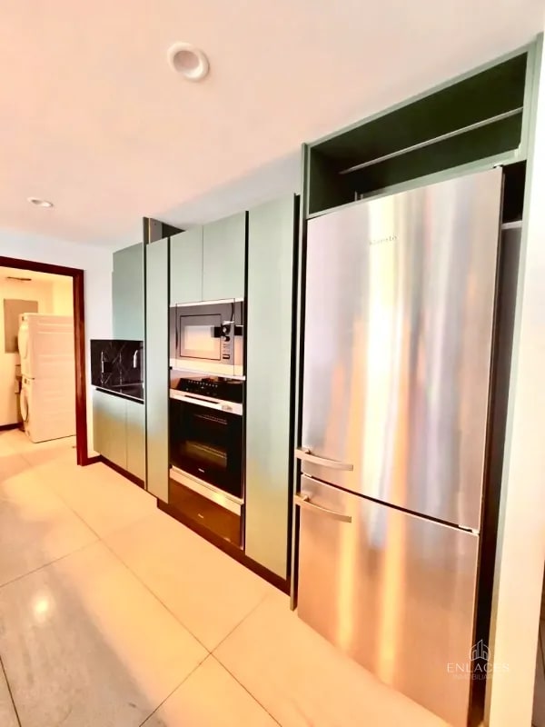 Zona 14 • Apartamento en Renta • Reserva 5ta Avenida - 14