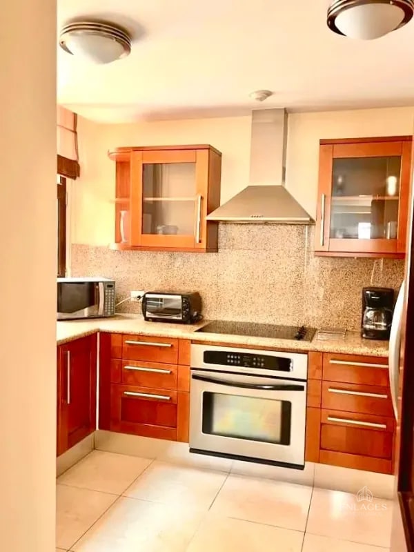 Zona 14 • Apartamento en Renta • Casa Rialto - 11