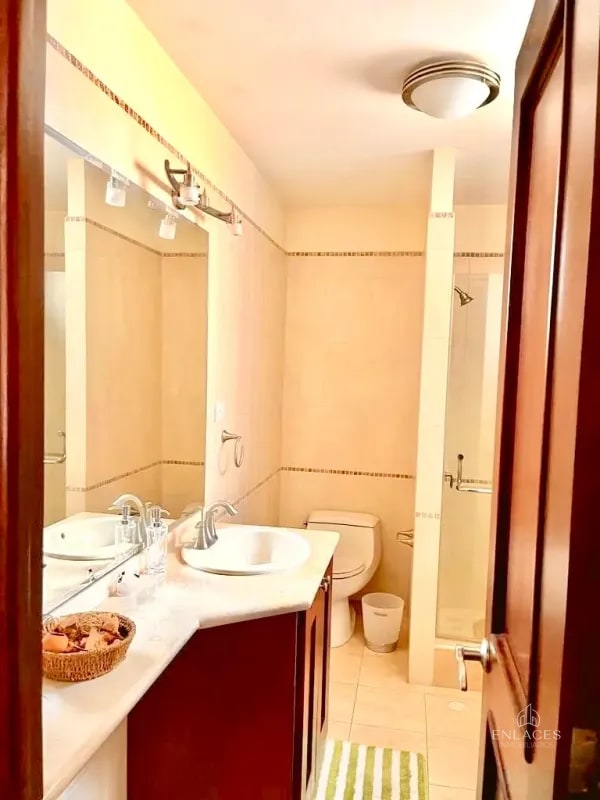 Zona 14 • Apartamento en Renta • Casa Rialto - 6