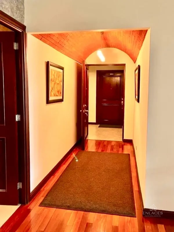Zona 14 • Apartamento en Renta • Casa Rialto - 3