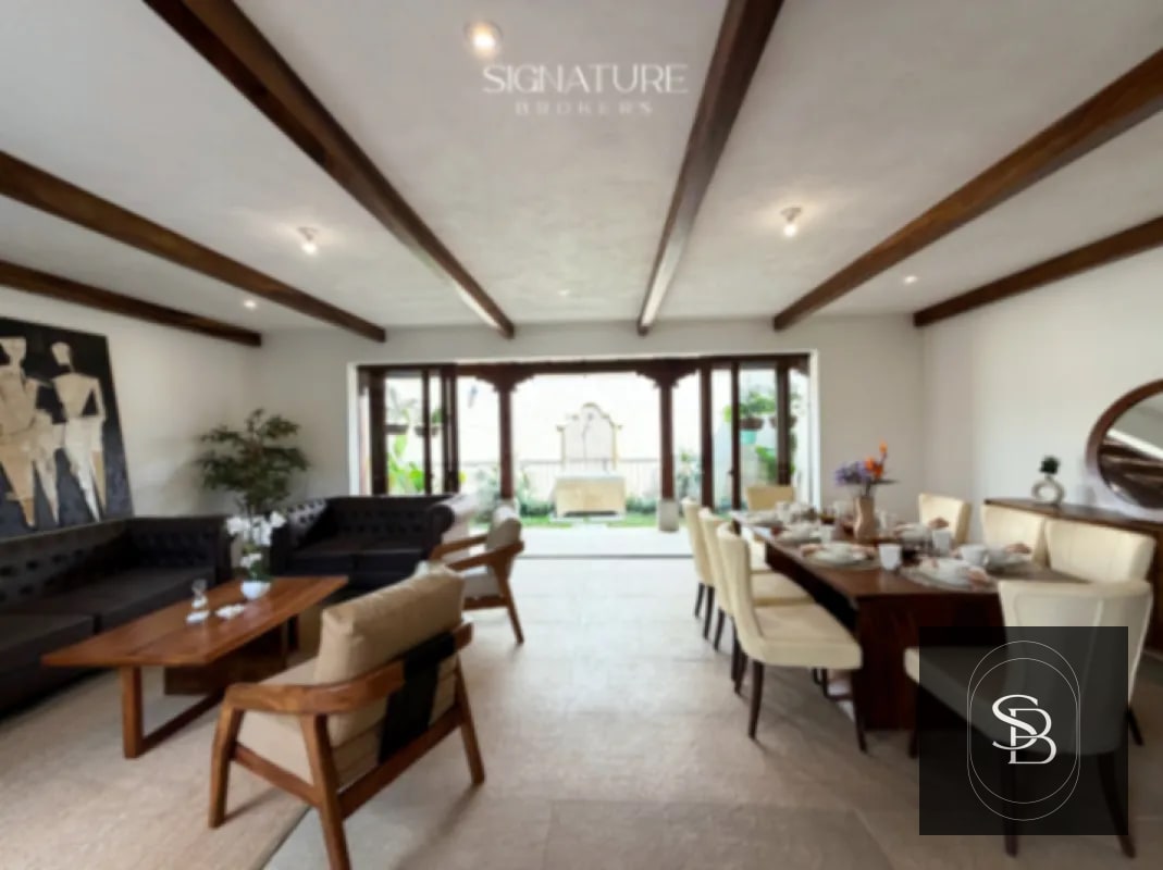 Casa en Venta - Los Franciscanos, Antigua Guatemala - 10