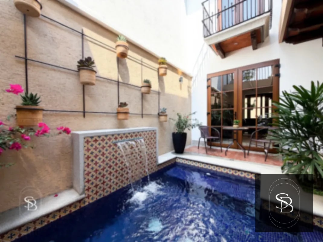 Casa en Venta - Los Franciscanos, Antigua Guatemala - 8