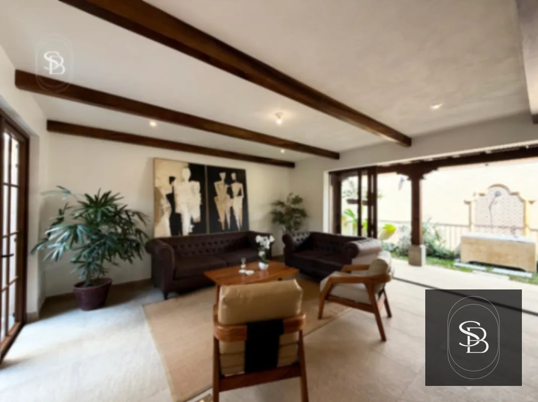 Casa en Venta - Los Franciscanos, Antigua Guatemala - 6