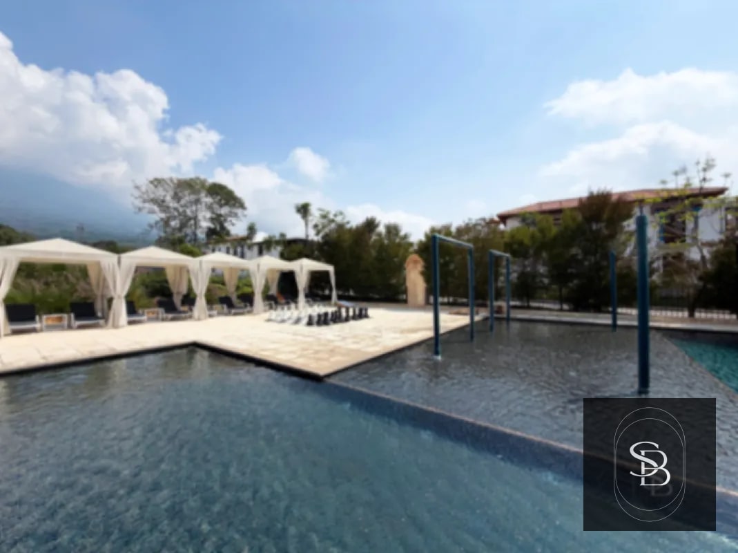 Casa en Venta - Los Franciscanos, Antigua Guatemala - 1