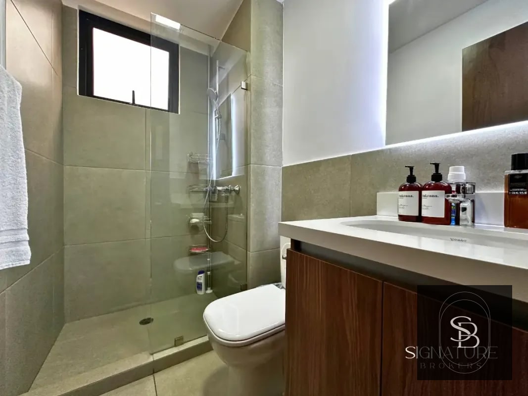 Apartamento en Venta - Moretti, Z.10 - 8