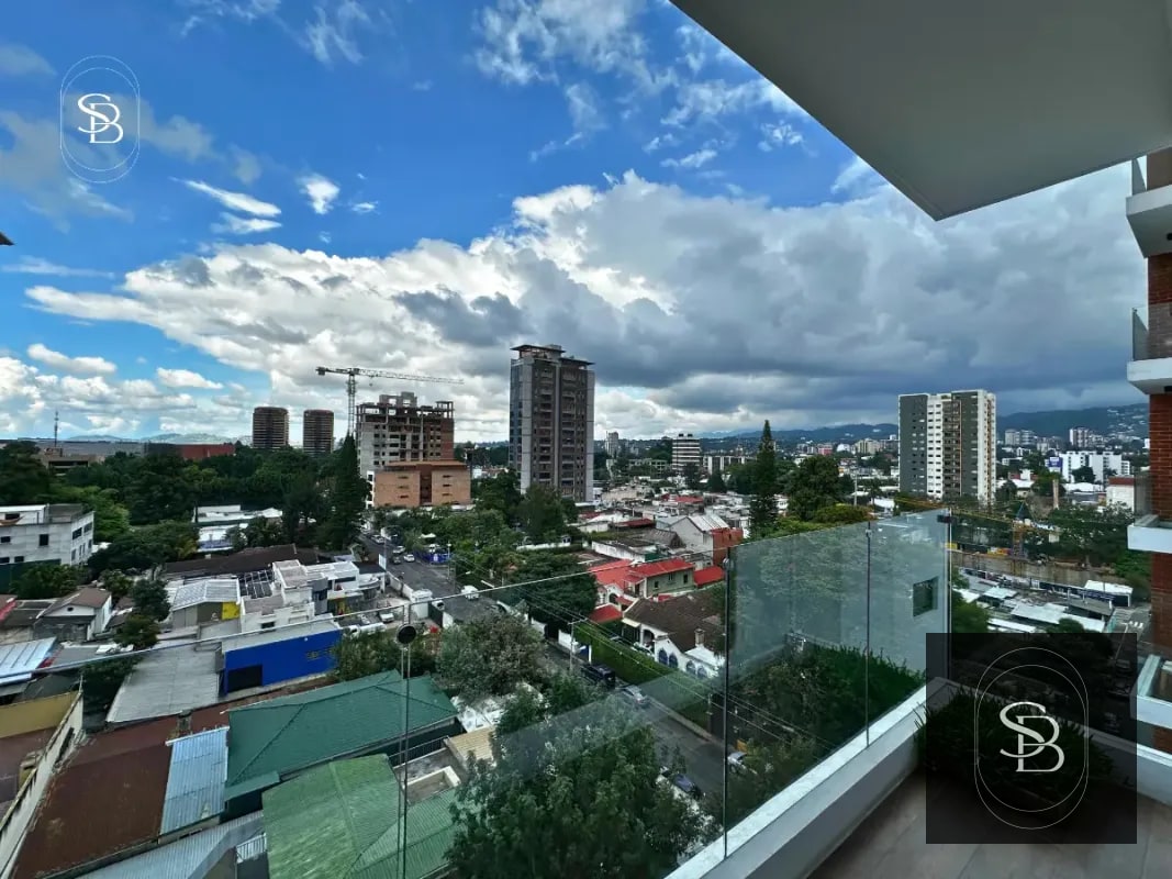 Apartamento en Venta - Moretti, Z.10 - 5