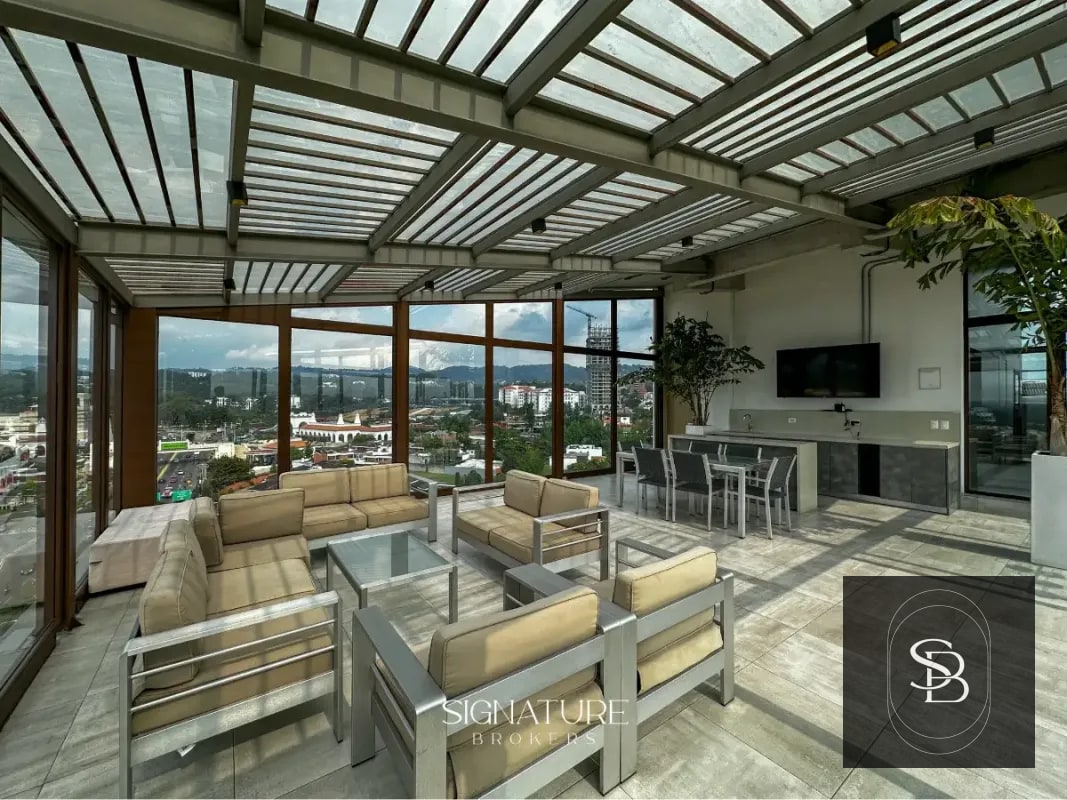 Apartamento en Venta – Nordic Z.15 - 4