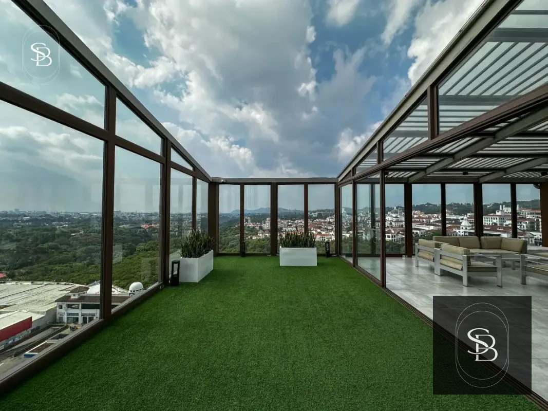 Apartamento en Venta – Nordic Z.15 - 3