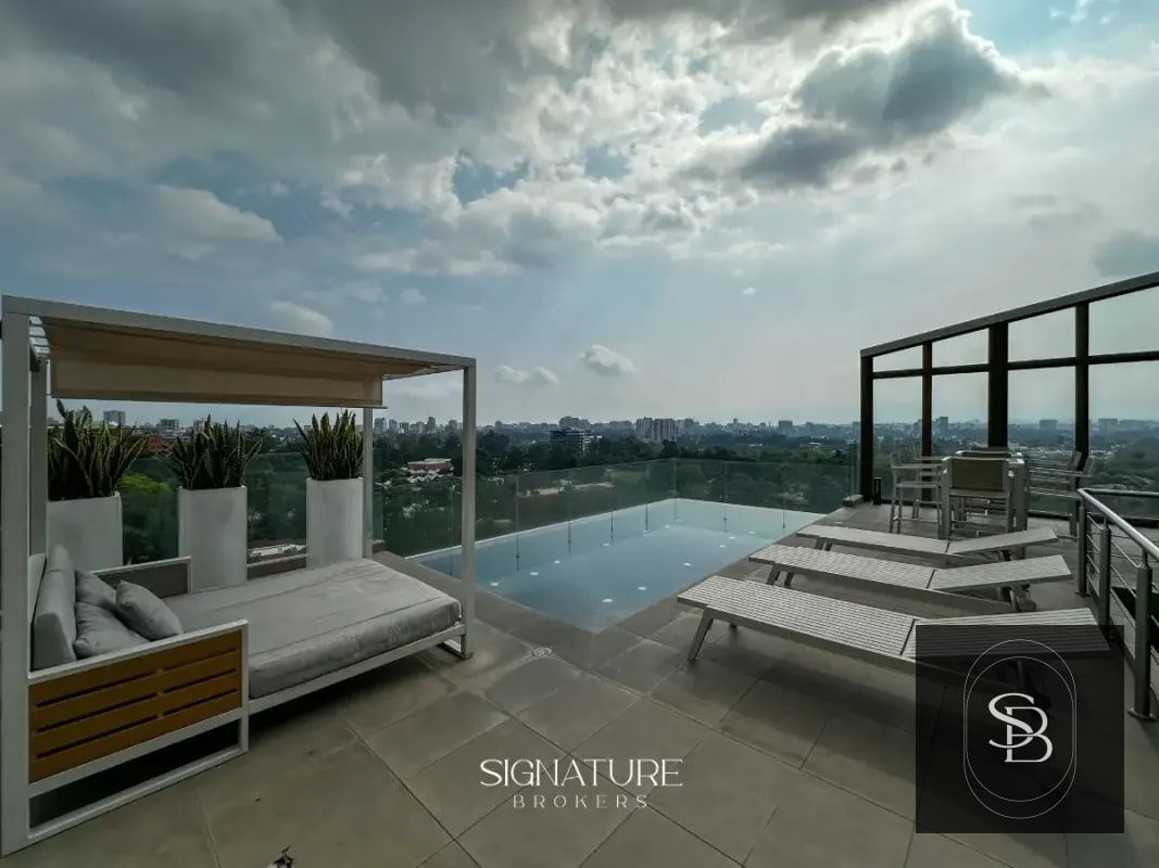 Apartamento en Venta – Nordic Z.15 - 2