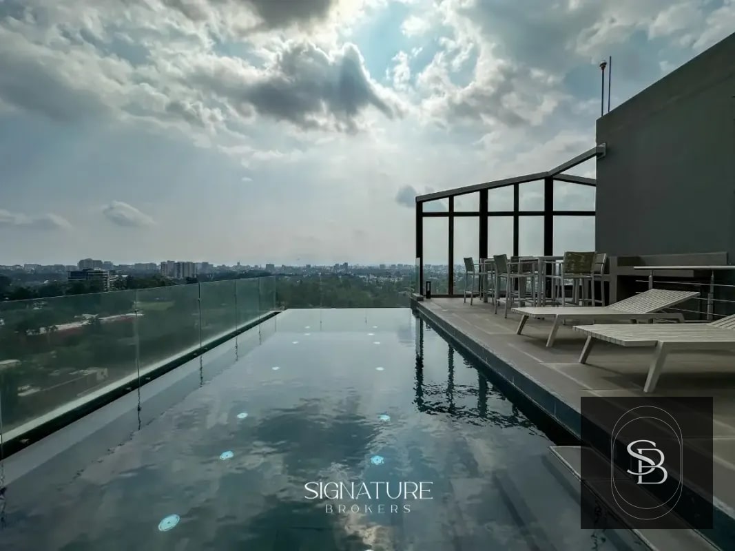 Apartamento en Venta – Nordic Z.15 - 1