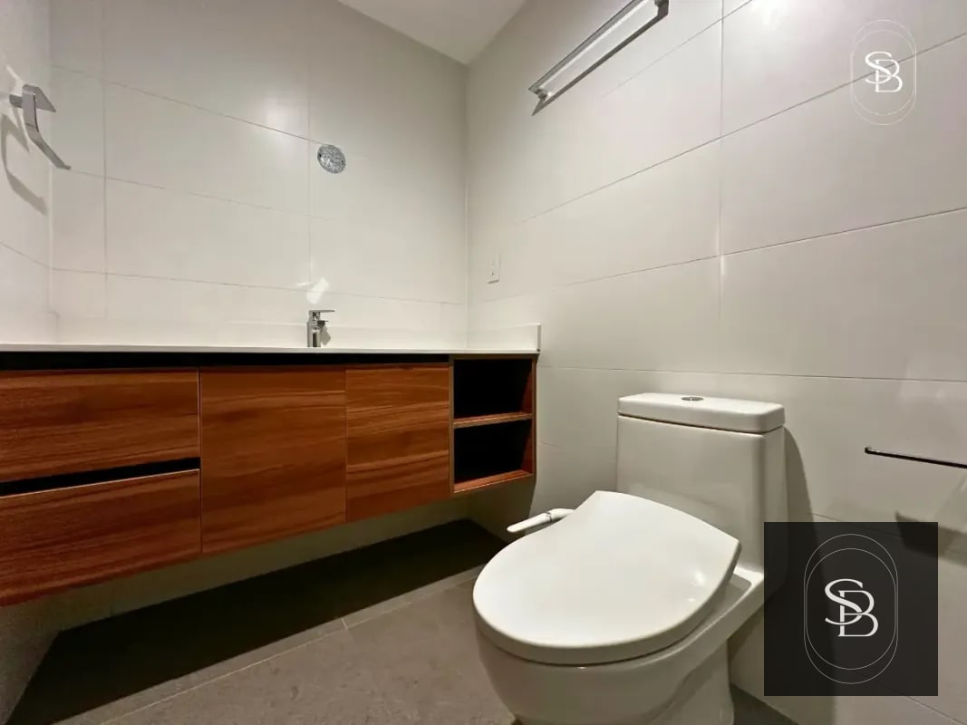 Apartamento en Venta-Reserva Quinta Z.14 - 5