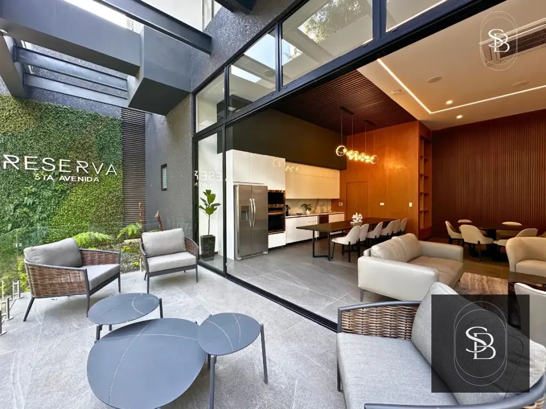 Apartamento en Venta-Reserva Quinta Z.14 - 3