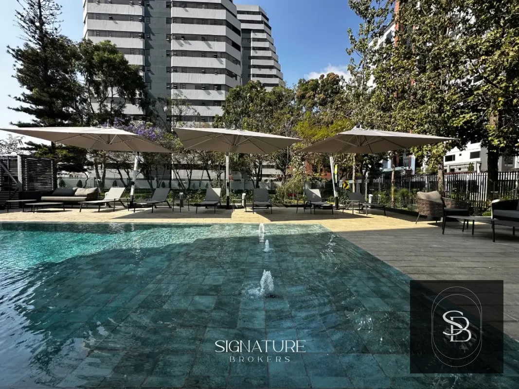Apartamento en Venta-Reserva Quinta Z.14 - 1