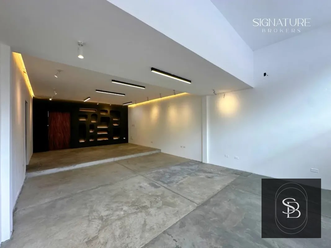 Local en Renta para Showroom- Plaza Via Fontana Z.14 - 8