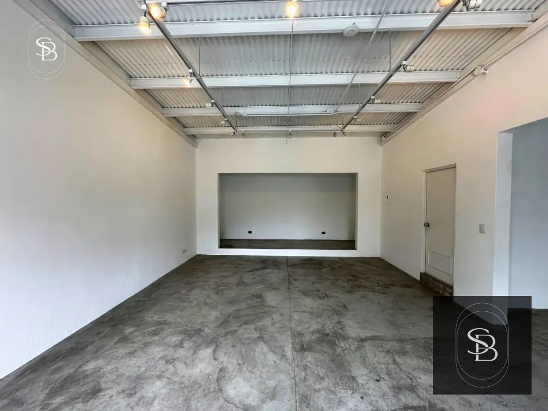 Local en Renta para Showroom- Plaza Via Fontana Z.14 - 7