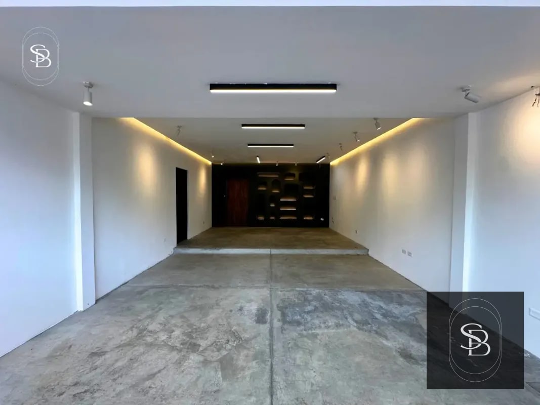 Local en Renta para Showroom- Plaza Via Fontana Z.14 - 4