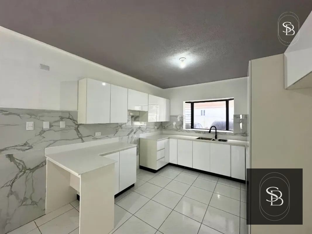 Casa en Venta – La Ensenada, Muxbal (Km 10.5 CAES) - 9