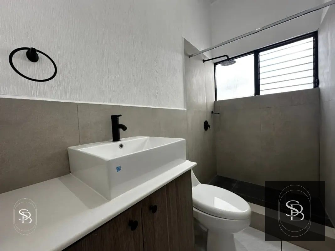 Casa en Venta – La Ensenada, Muxbal (Km 10.5 CAES) - 5