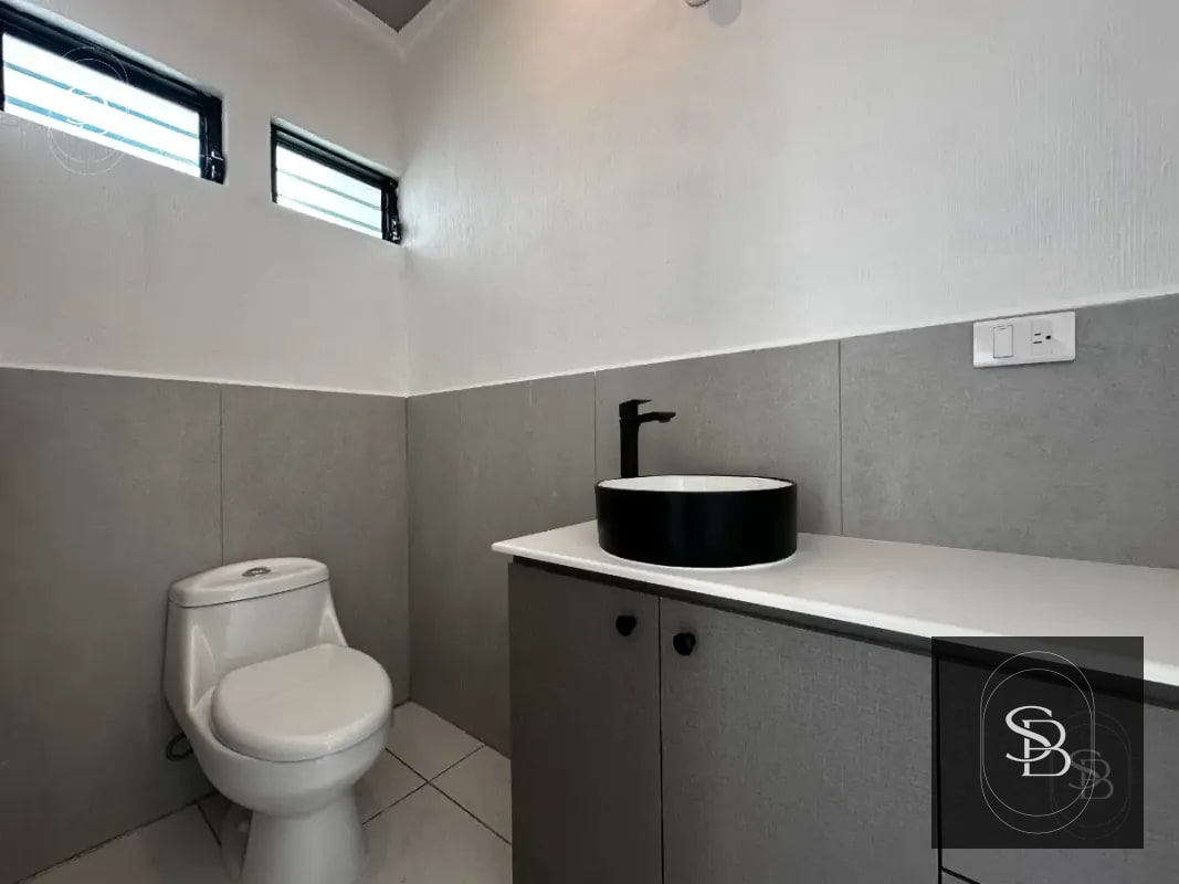 Casa en Venta – La Ensenada, Muxbal (Km 10.5 CAES) - 3