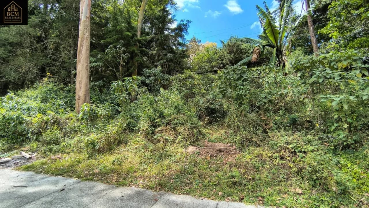 Vendo Terreno San José Pinula — Terreno en Venta en San José Pinula, Guatemala, Ciudad — foto 4 de 4