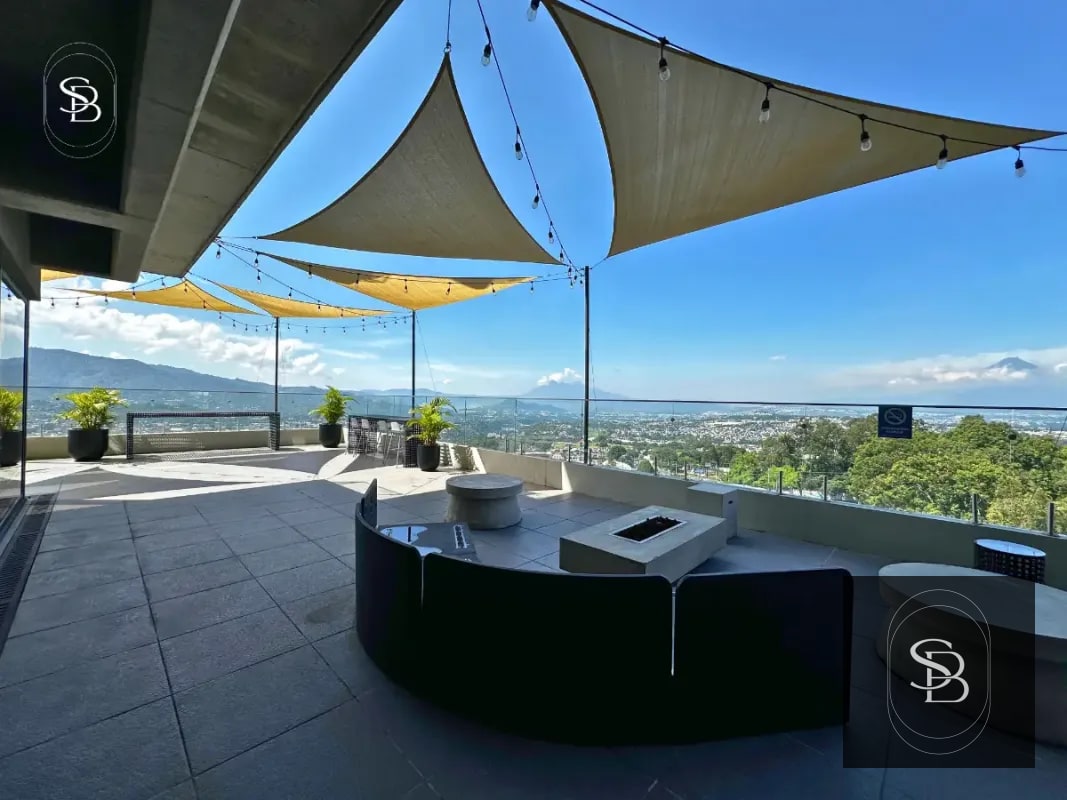 Penthouse en Venta - Elemento Z.13 - 3