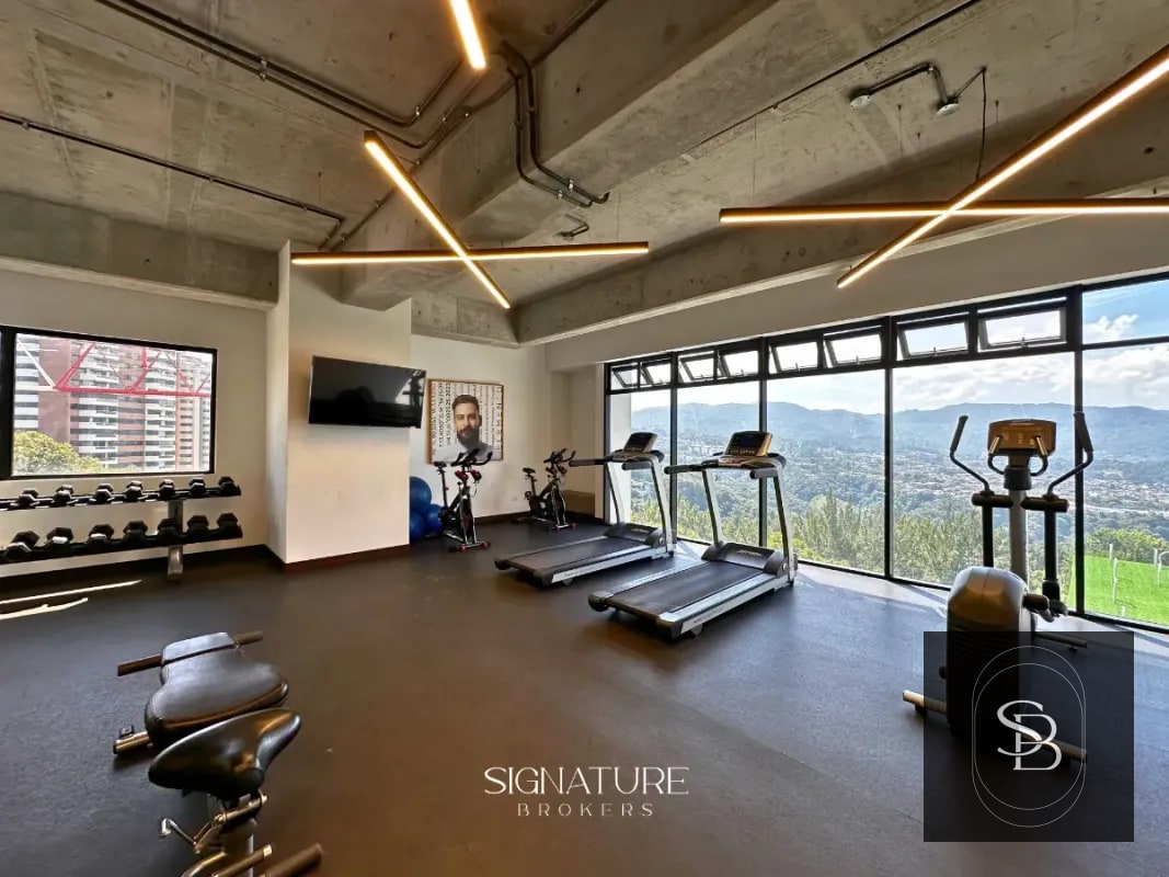 Penthouse en Venta - Elemento Z.13 - 2