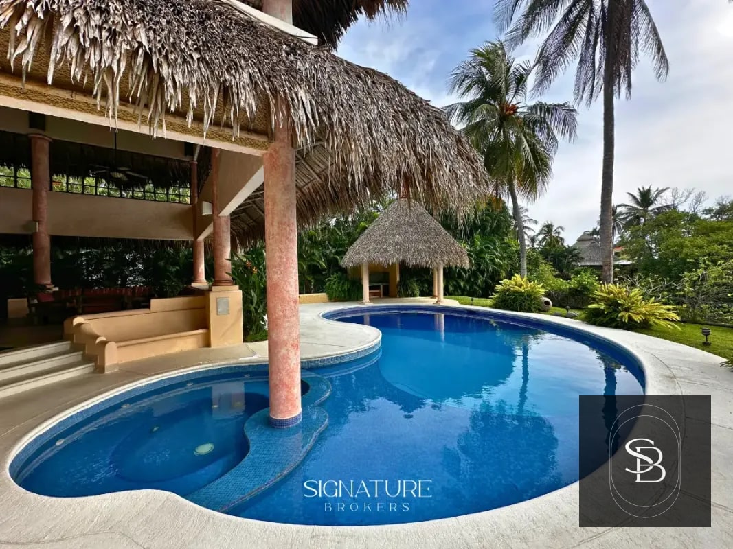 Casa en Venta-Puerta del Mar, Chulamar, Puerto de San José. - 10