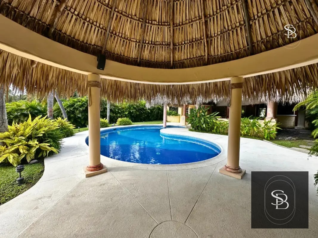 Casa en Venta-Puerta del Mar, Chulamar, Puerto de San José. - 7