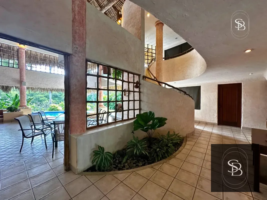 Casa en Venta-Puerta del Mar, Chulamar, Puerto de San José. - 2