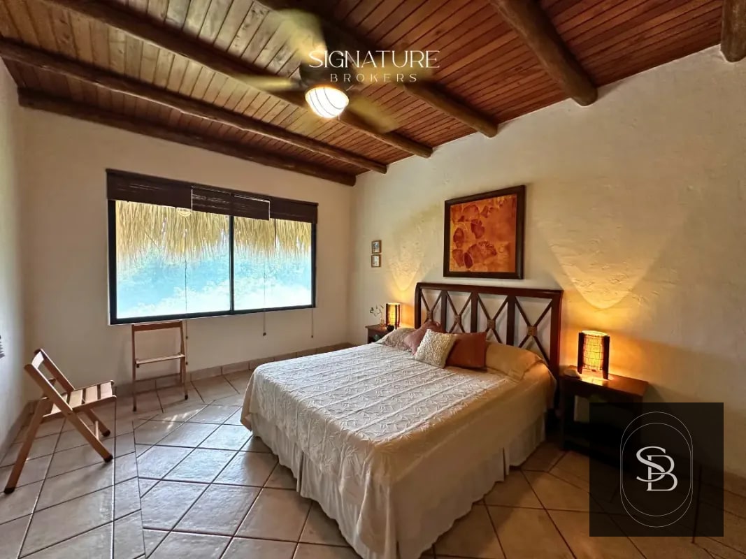 Casa en Venta-Puerta del Mar, Chulamar, Puerto de San José. - 1