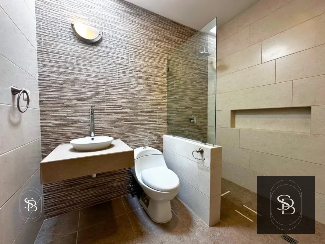 Casa en Venta - Puerta Grande, Km 14.5 CES - 4