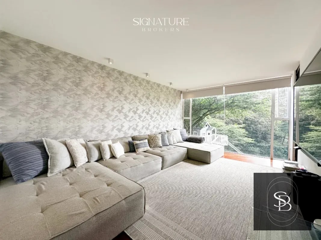 Casa en Venta - Las Tinajas, Santa Catarina Pinula. - 7