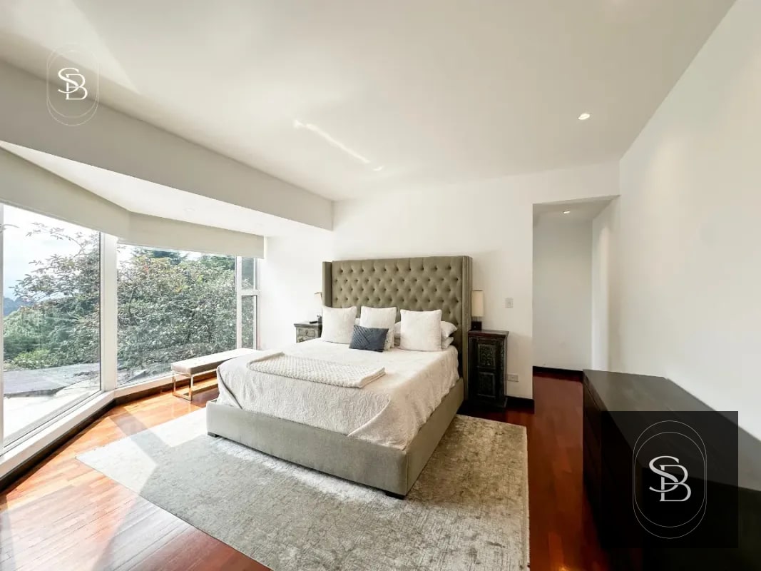 Casa en Venta - Las Tinajas, Santa Catarina Pinula. - 6