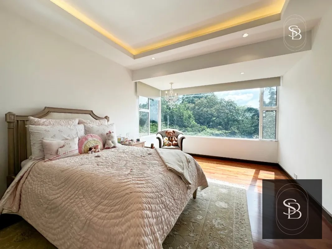Casa en Venta - Las Tinajas, Santa Catarina Pinula. - 5